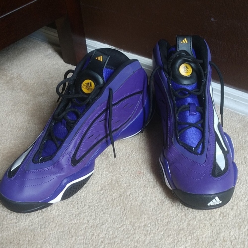 Adidas 97 Crazy 8 Kobe’s